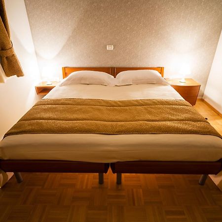 Guest Accommodation Primula Nova Gorica Exteriér fotografie