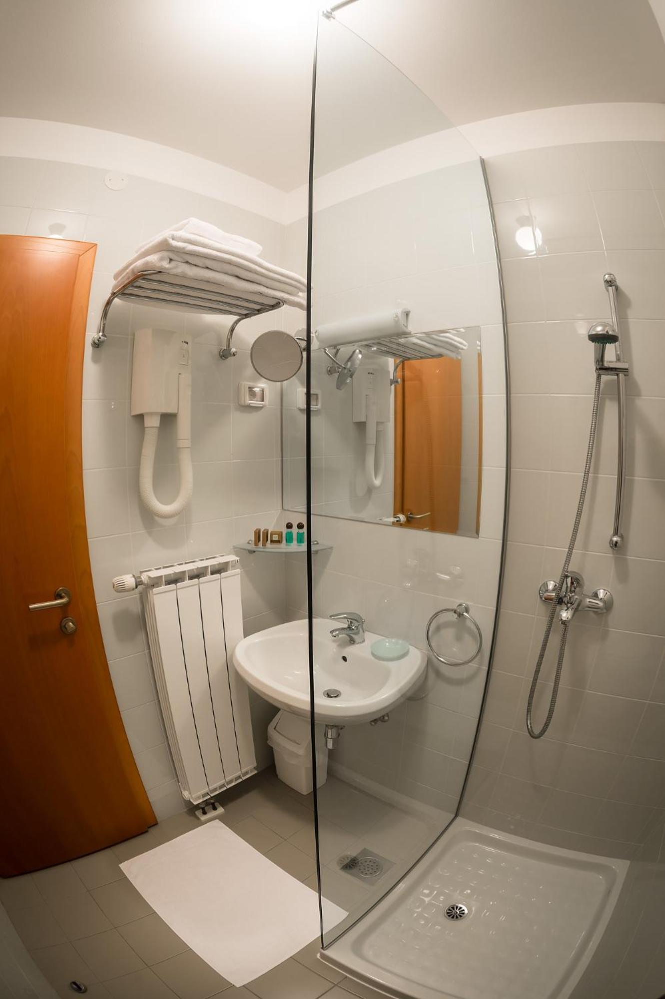 Guest Accommodation Primula Nova Gorica Exteriér fotografie