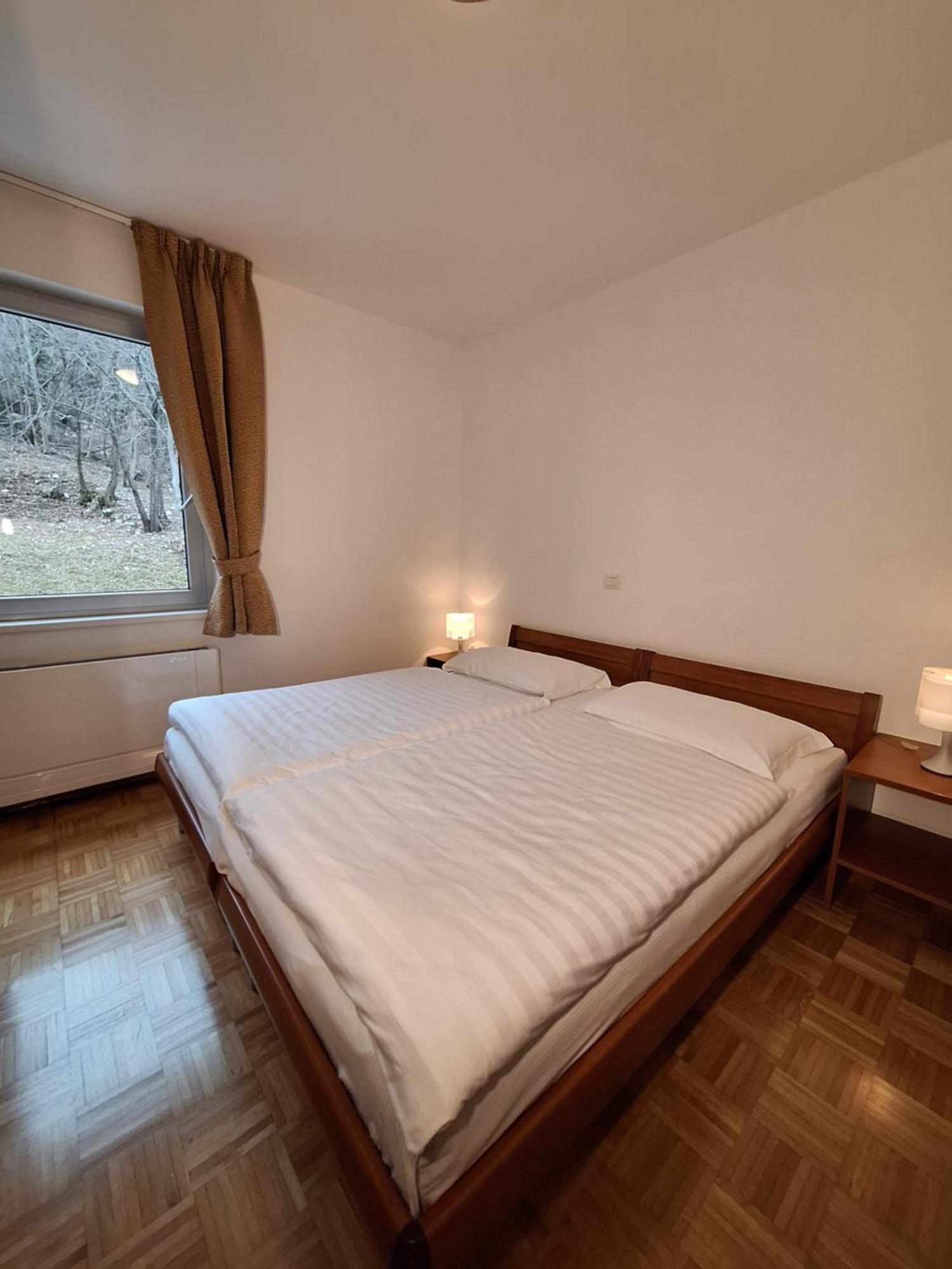Guest Accommodation Primula Nova Gorica Exteriér fotografie