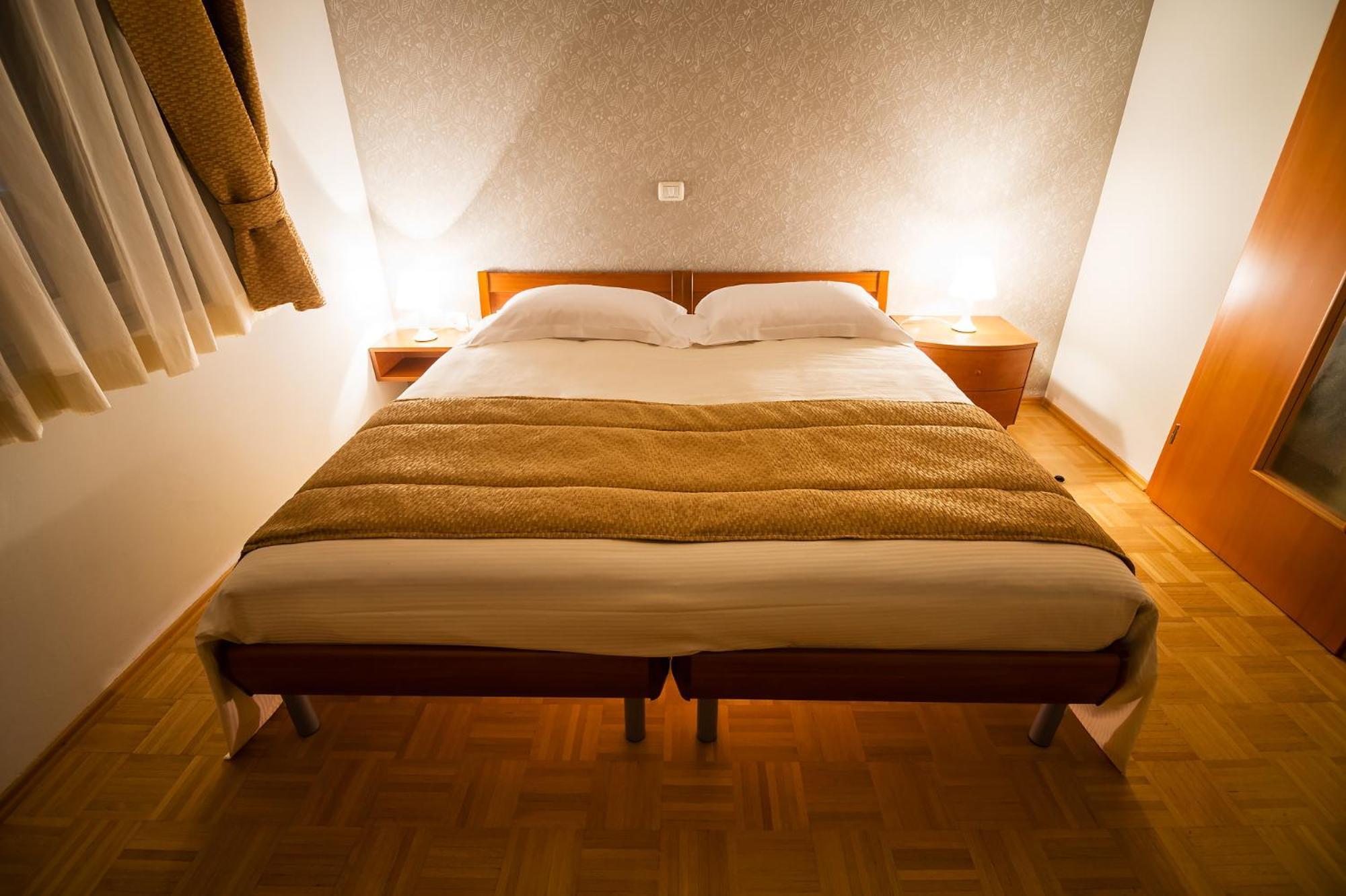 Guest Accommodation Primula Nova Gorica Exteriér fotografie